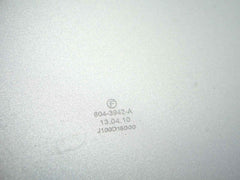 MacBook Pro A1278 13" Mid 2012 MD101LL/A Bottom Case 923-0103 #5