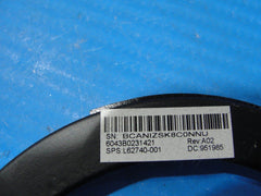 HP EliteBook 14” 840 G6 OEM Laptop CPU Cooling Heatsink L62740-001 6043B0231421 - Tested Computer Laptop Parts