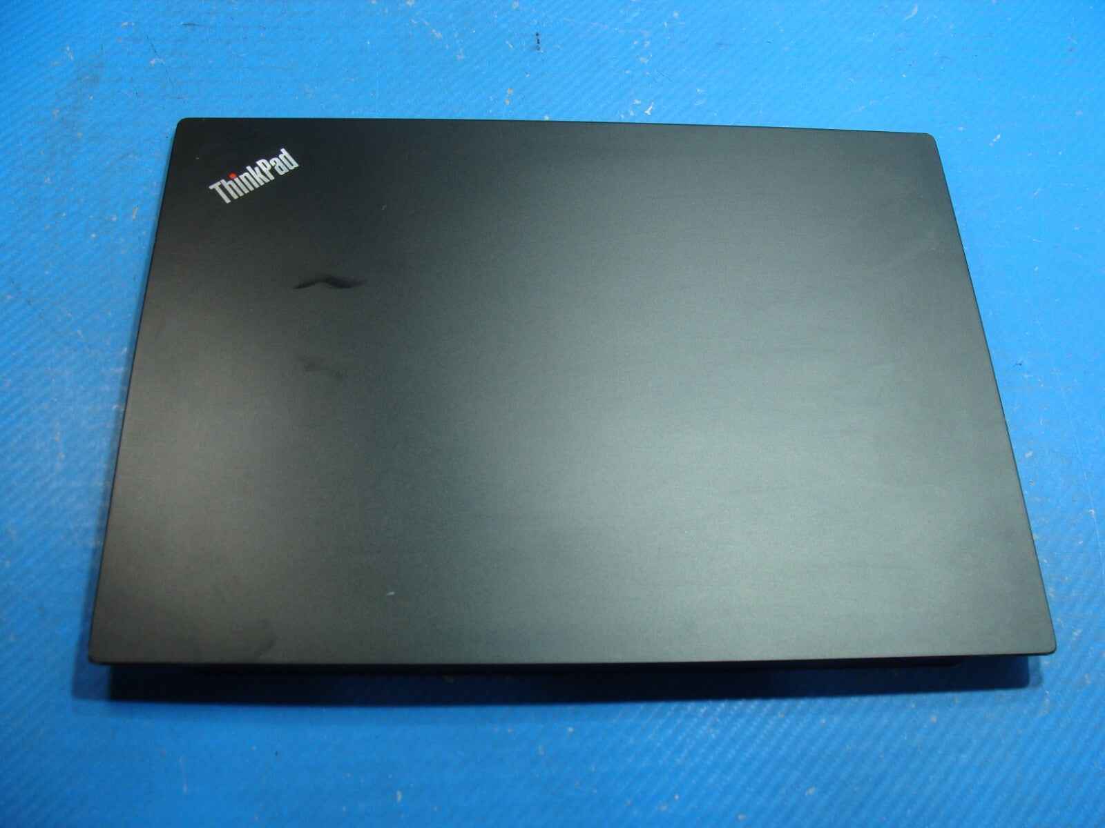 Lenovo ThinkPad E490 14