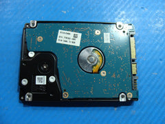 HP 15-bs113dx Toshiba 1TB SATA 2.5" HDD Hard Drive MQ01ABD100 677019-004