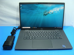 Dell Latitude 7530  Laptop 15.6" FHD i7-1265U max4.8GHz 32GB 512GB SSD WRTY2026