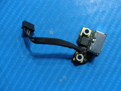 MacBook Pro A1286 Mid 2012 MD103LL/A Magsafe Board w/Cable 922-9307 820-2565-A - Tested Computer Laptop Parts