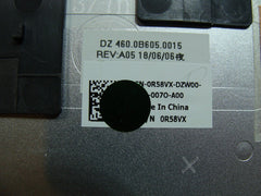 Dell Inspiron 13 7370 13.3" Bottom Case Base Cover R58VX 460.0B605.0015 Grade A