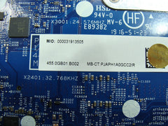 HP Envy x360 15.6" 15m-ds0011dx OEM AMD Ryzen 5 3500 Motherboard 448.0ML05.0011