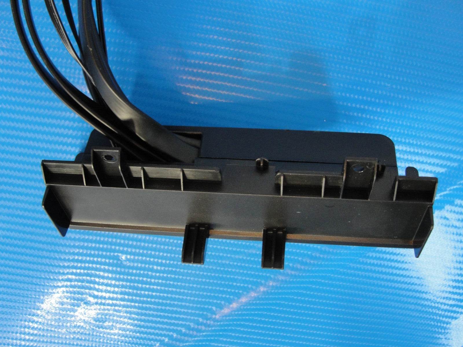 COSAIR i8300 Desktop PC Front Upper I/O Board USB Ports Audio Power Button - Tested Computer Laptop Parts