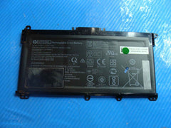 HP Pavilion x360 14m-dh0001dx 14" Battery 11.55V 41.7Wh 3470mAh HT03XL