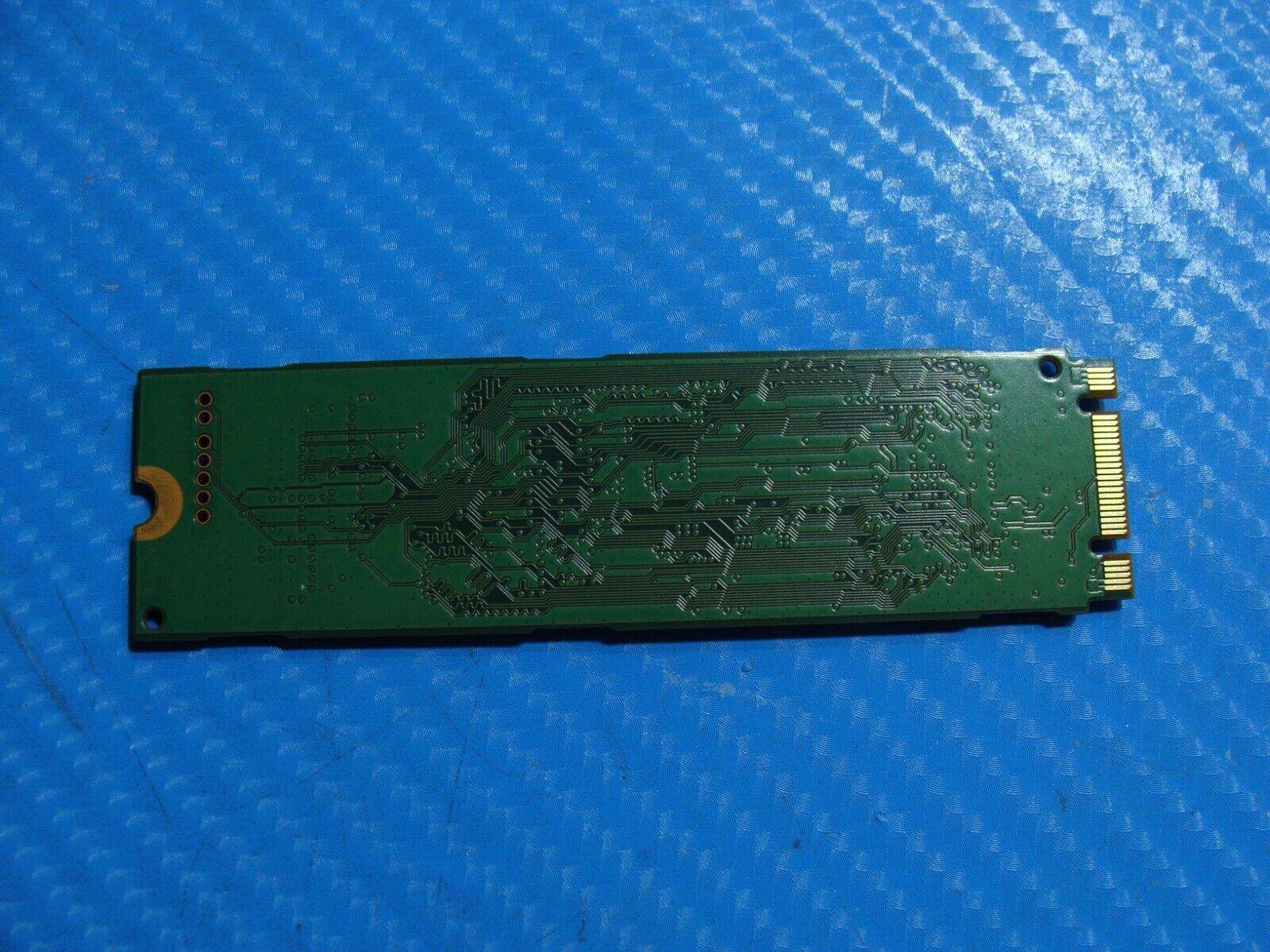 Dell XPS 13 9350 Samsung 128GB SATA M.2 SSD 52PWX MZNLF128HCHP-000D1 - Tested Computer Laptop Parts