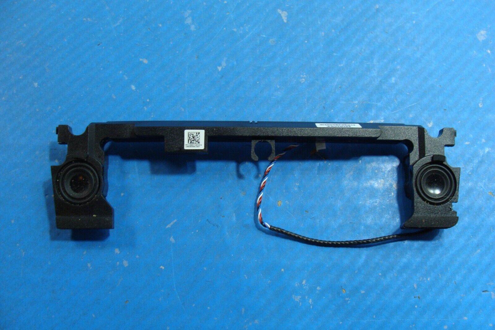 HP Pavilion 15.6” 15-dk1065wm Left & Right Speaker Set PK23000ZF00 L56909-001 - Tested Computer Laptop Parts