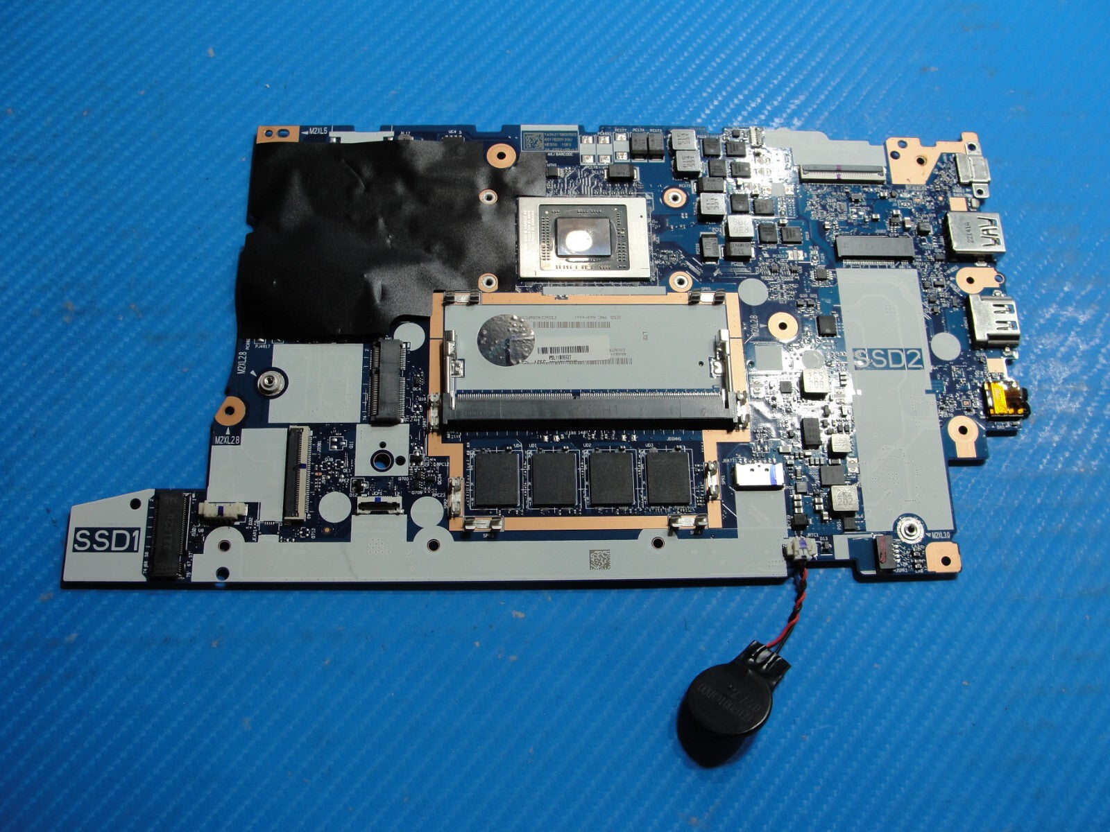 Lenovo ThinkPad E15 Gen 3 15.6