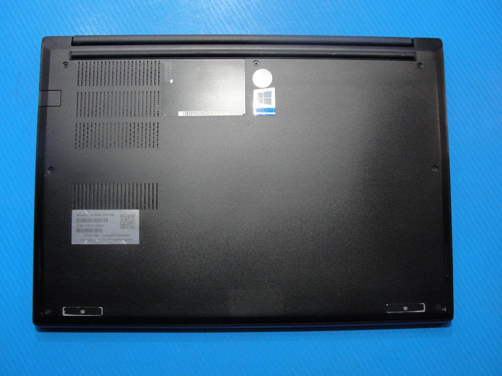 Lenovo ThinkPad E14 14”FHD Intel Core i5-10210U 1.6GHz 16GB 512GB SSD+Charger - Tested Computer Laptop Parts