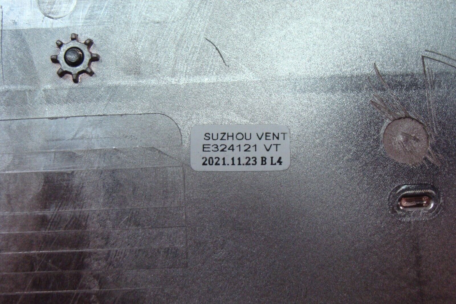 Dell Latitude 5420 14