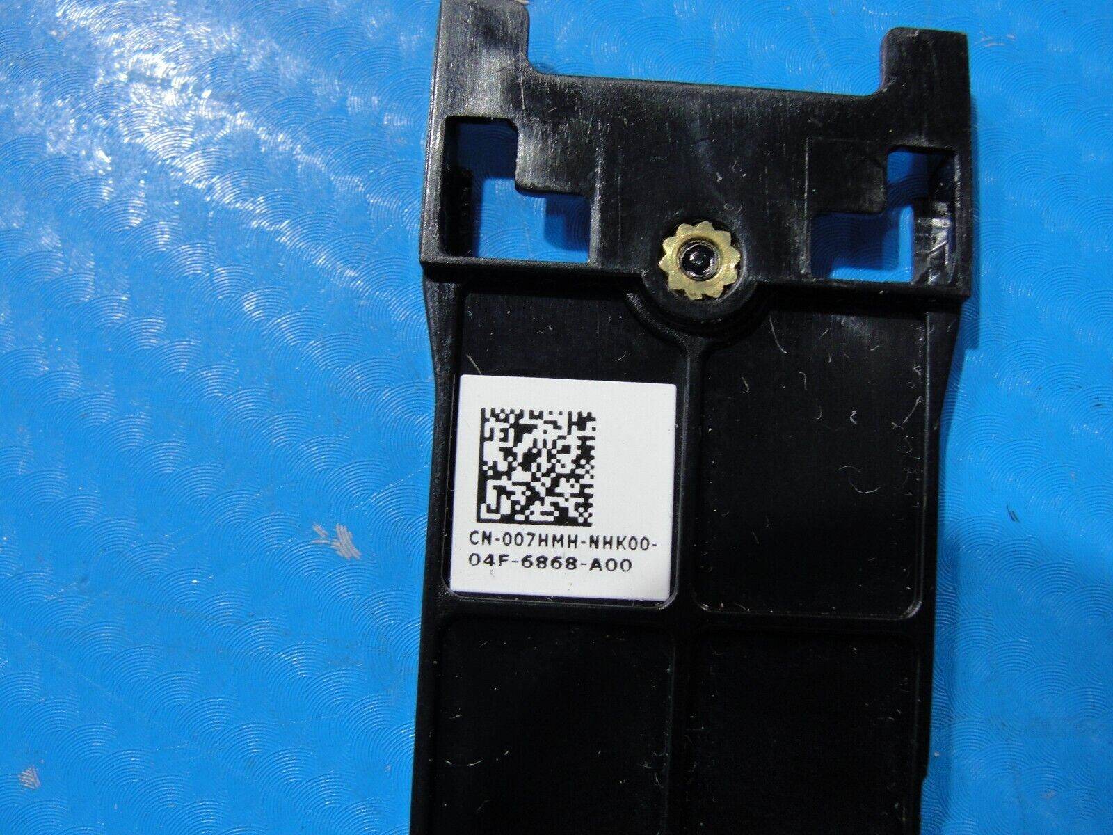 Dell Precision 15.6” 3540 M.2 OEM SSD Thermal Support Brackets ET2FB000310 07HMH - Tested Computer Laptop Parts
