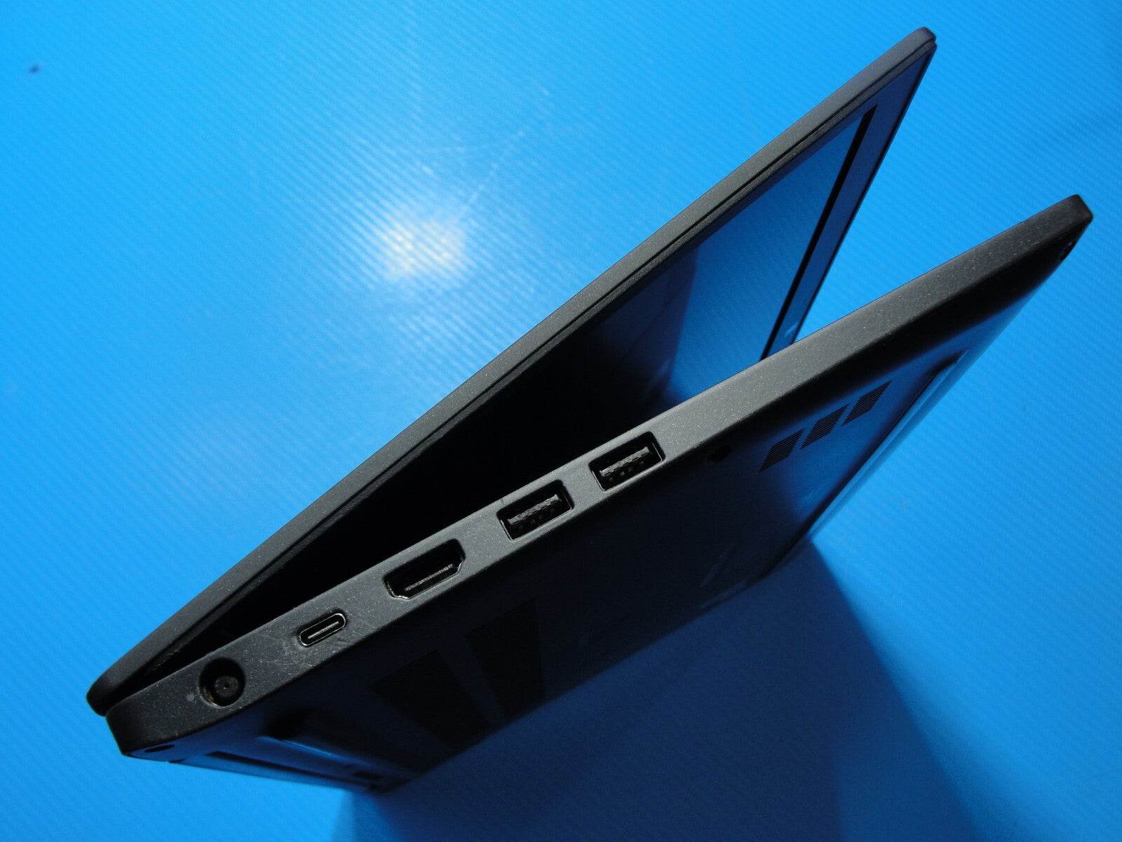 Dell Latitude 7490 14”FHD Intel Core i5-8350U 1.7GHz 8GB 256GB SSD - Tested Computer Laptop Parts