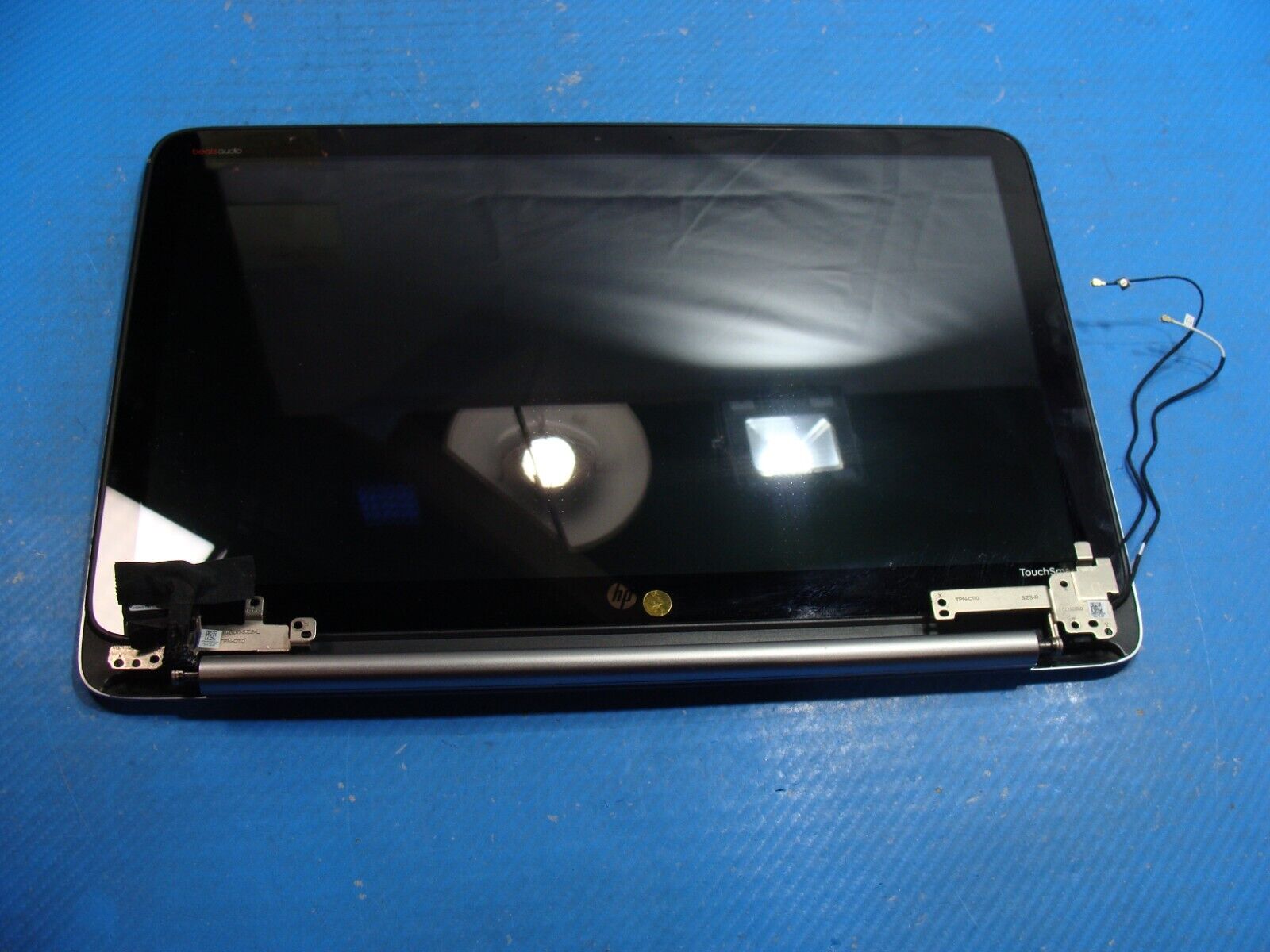 HP Envy m6-k015dx 15.6