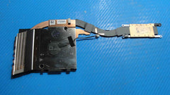 Dell Latitude 7530 15.6" Genuine CPU Cooling Fan w/Heatsink NP8T0 AT3IZ004ZAL