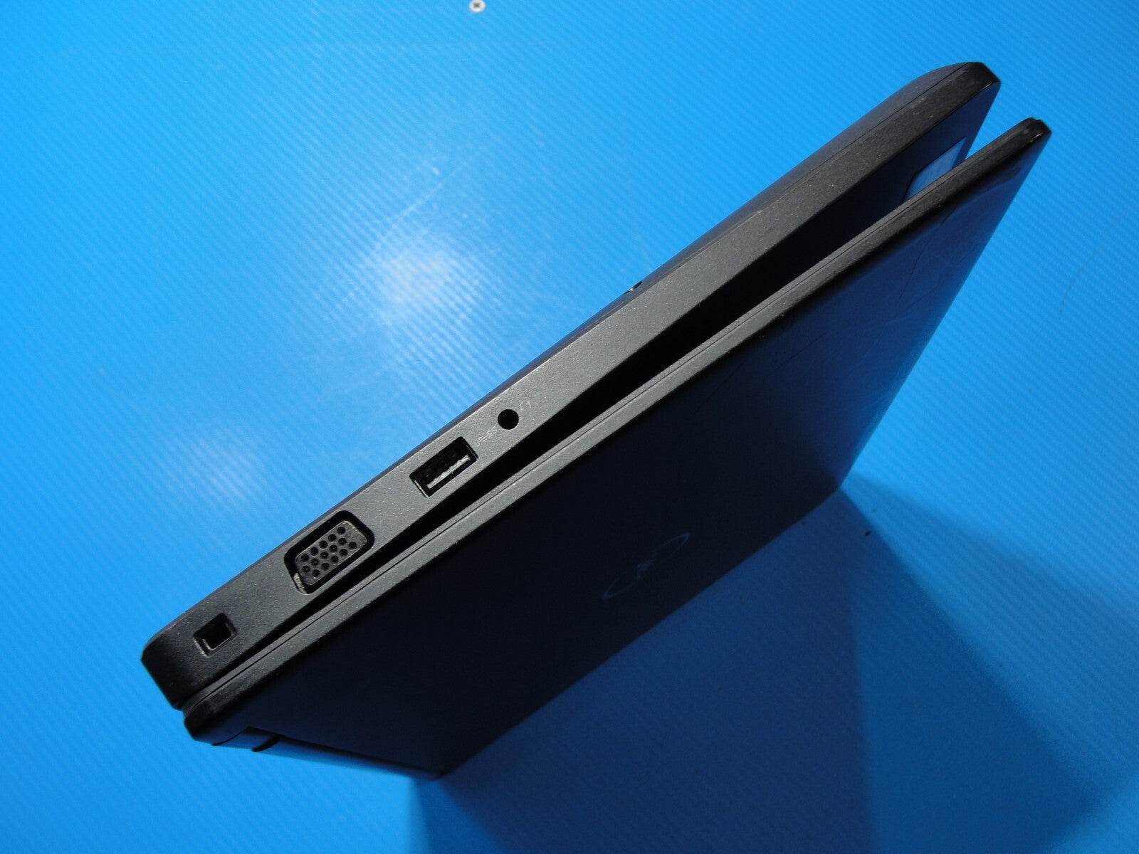 Dell Latitude 5490 14” FHD Intel Core i5-8250U 1.7GHz 16GB 256GB SSD - Tested Computer Laptop Parts