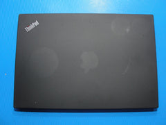 Lenovo ThinkPad T15 Gen1 15.6” FHD Intel Core i5-10210U 1.6GHz 16GB 256GB SSD
