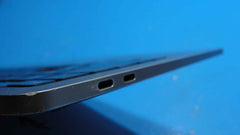 MacBook Pro A2338 13" 2020 Top Case Palmrest w/Battery Gray 661-18432 READ