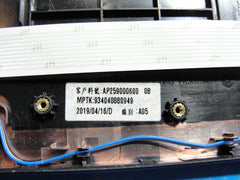 Dell Latitude 5591 15.6" Genuine Palmrest w/Touchpad AP259000600