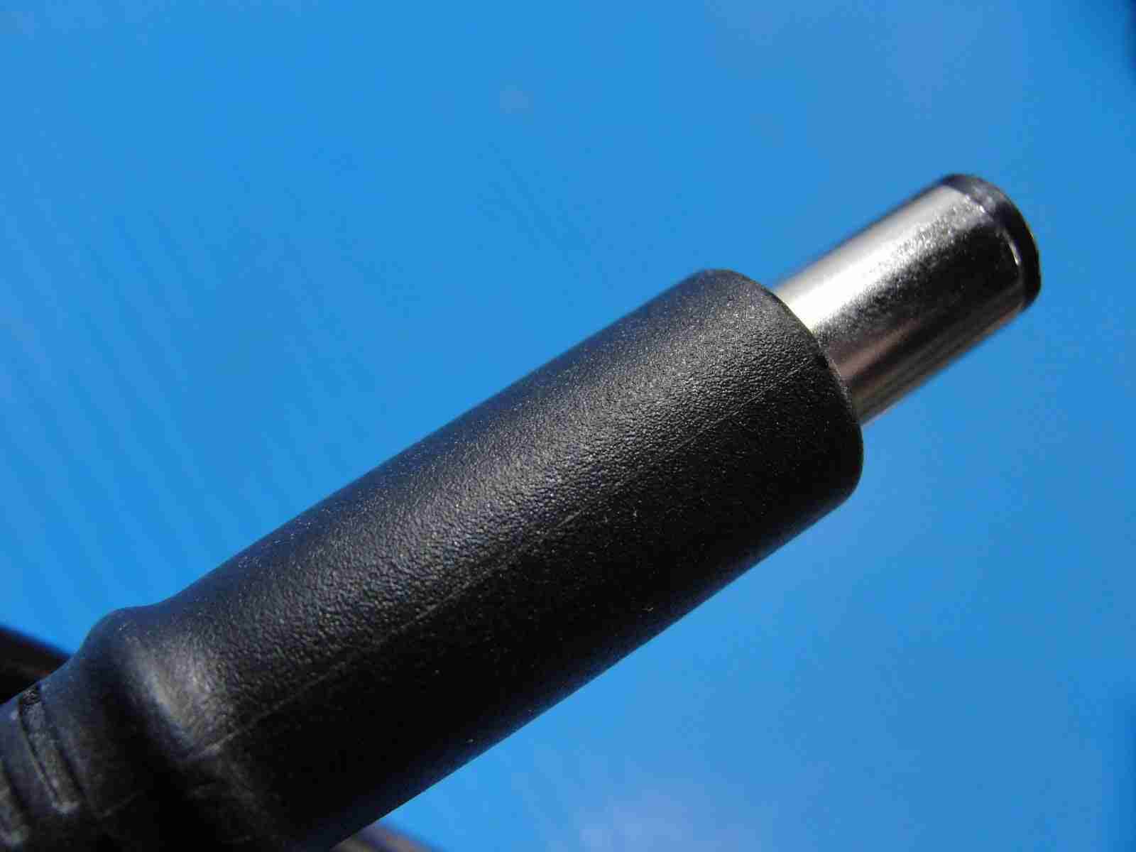 Original HP 120W AC Adapter Charger 18.5V⎓6.5A–7.4×5.0mm Black Tip Center pin - Tested Computer Laptop Parts