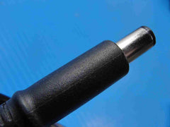 Original HP 120W AC Adapter Charger 18.5V⎓6.5A–7.4×5.0mm Black Tip Center pin - Tested Computer Laptop Parts