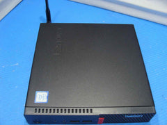 WIFI+BT Lenovo ThinkCentre M710Q MFF i5-7500T 2.70GHz 8GB RAM 256GB SSD Win10P - Tested Computer Laptop Parts