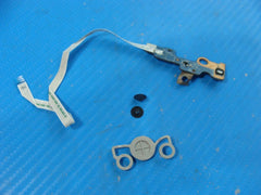 Dell Inspiron 15.6” 15 5570 OEM Power Button Board w/Cable LS-F114P NBX00028G00 - Tested Computer Laptop Parts