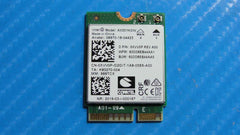 Dell Latitude 5521 15.6" Genuine Wireless WiFi Card XVV0P AX201NGW