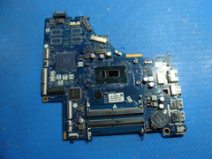 HP 15-bs163tu 15.6" Intel i7-8550U 1.8GHz Motherboard LA-E802P  934909-601