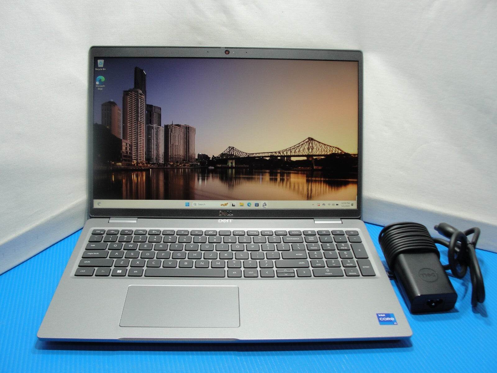 Dell Latitude 5530 15.6”FHD Intel Core i7-1255U 1.7GHz 16GB 512GB SSD - Tested Computer Laptop Parts