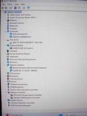 Lenovo ThinkPad X1 Carbon Gen 9 14”WUXGA EVO i7-1165G7 2.8GHz 16GB 512GB SSD - Tested Computer Laptop Parts