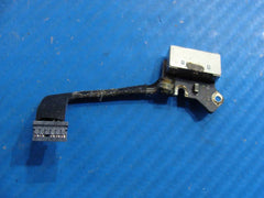 MacBook Pro A1502 13" Early 2015 MF841LL/A Magsafe 2 Board w/Cable 923-00517
