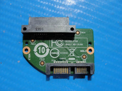 MSI Apache Pro 17.3” GE72 6QD Genuine DVD Optical Drive Connector Board MS-16J5A - Tested Computer Laptop Parts