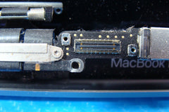 MacBook Pro 16" A2141 Late 2019 MVVJ2LL MVVK2LL LCD Screen Space Gray 661-14200