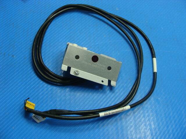 Dell XPS 8300 Genuine Desktop Front USB Audio I/O Board w/Cables 1B231H400 Y514R - Tested Computer Laptop Parts