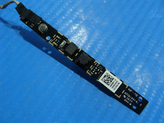 Asus VivoBook 15.6” X755JA OEM Laptop LCD Video Cable w/WebCam 04081-00092400