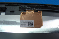 Lenovo IdeaPad 3 15IIL05 15.6" Genuine Laptop LCD Back Cover AP1JV000280