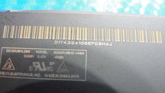 MacBook Pro A1398 15" Mid 2014 MGXA2LL/A CPU Cooling Right Fan 923-0668