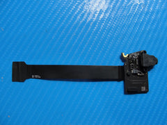 MacBook Air 13" A2337 Late 2020 MGN63LL/A Audio Board w/Cable Gray 821-03452-A