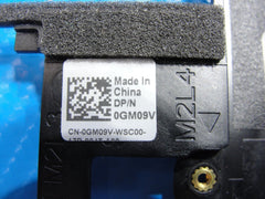 Dell Latitude 5520 15.6" Genuine Base Middle Frame Chassis HCVRG