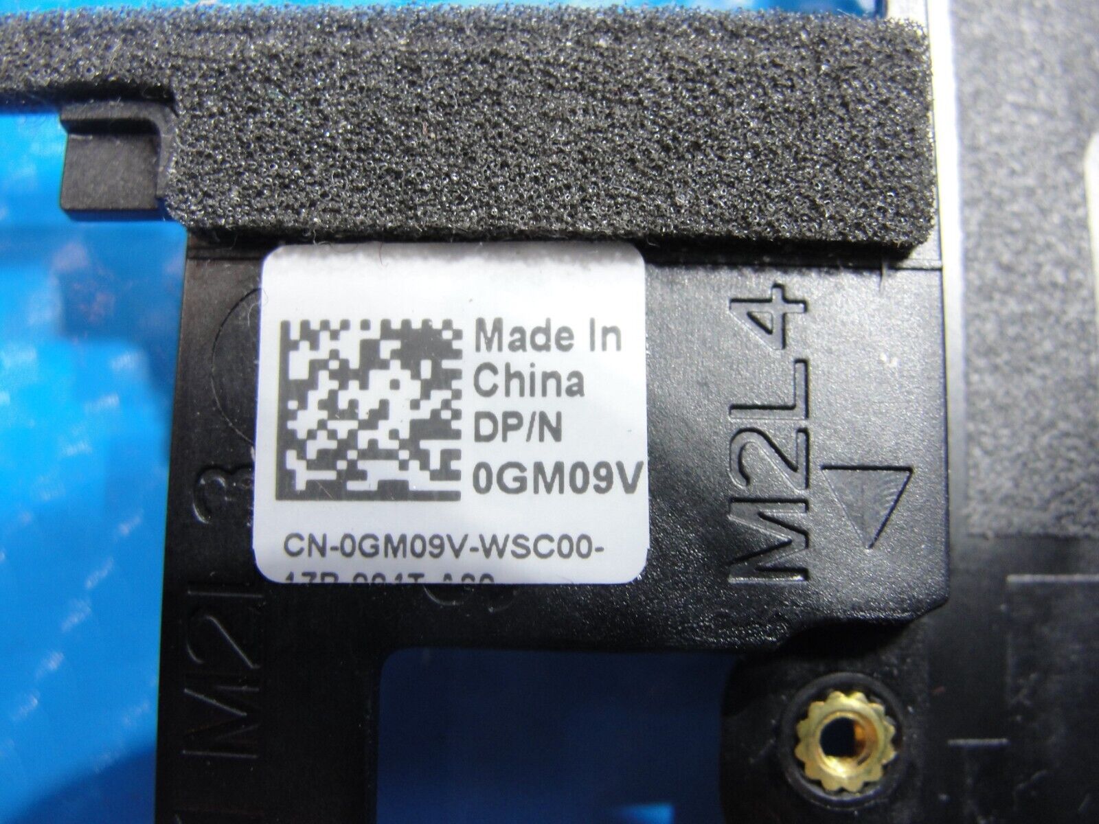 Dell Latitude 5520 15.6