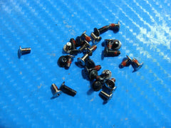 Samsung NP530E5M-X03US 15.6" Genuine Screw Set Screws for Repair ScrewSet