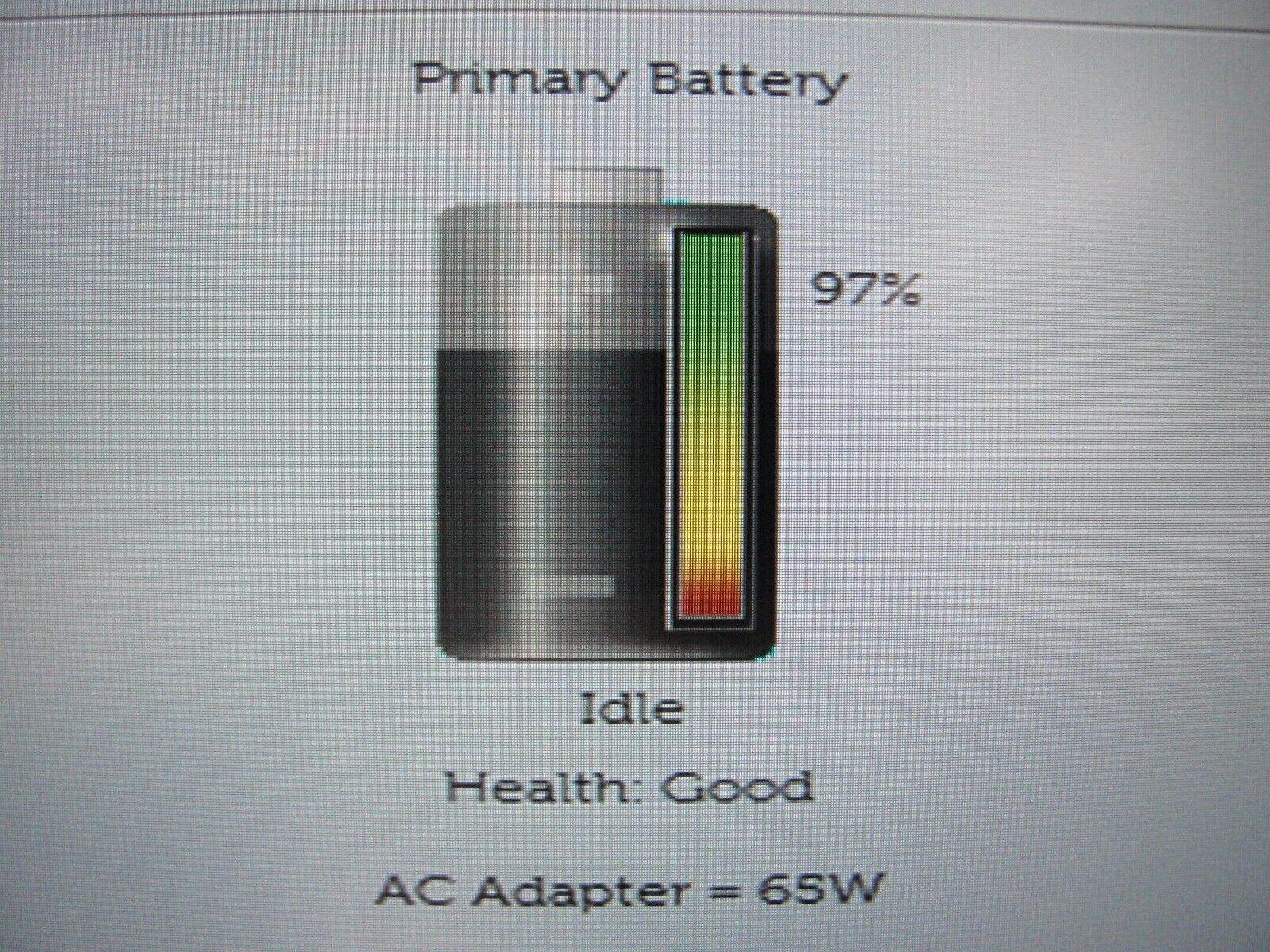 Dell Latitude 5410 HD Intel Core i7-10610U 1.8GHz 16GB 256GB SSD+ Charger - Tested Computer Laptop Parts