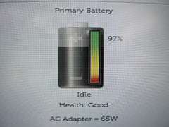 Dell Latitude 5410 HD Intel Core i7-10610U 1.8GHz 16GB 256GB SSD+ Charger - Tested Computer Laptop Parts