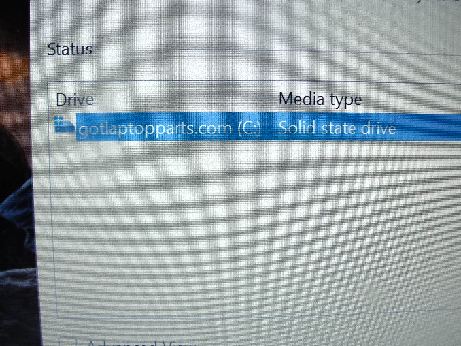 Lenovo ThinkPad E14 Gen 2 14” FHD Intel Core i5-1135G7 2.4GHz 16GB 512GB SSD - Tested Computer Laptop Parts