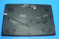 MSI GE75 Raider 10SF 15.6''FHD 144hz i7-10750H 16GB 512GB SSD / 1TB HDD RTX2070 - Tested Computer Laptop Parts