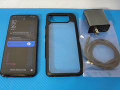 ASUS ROG PHONE 6 5G 6.78" 16GB 512GB DSIM 165Hz Phantom Black with Bundle