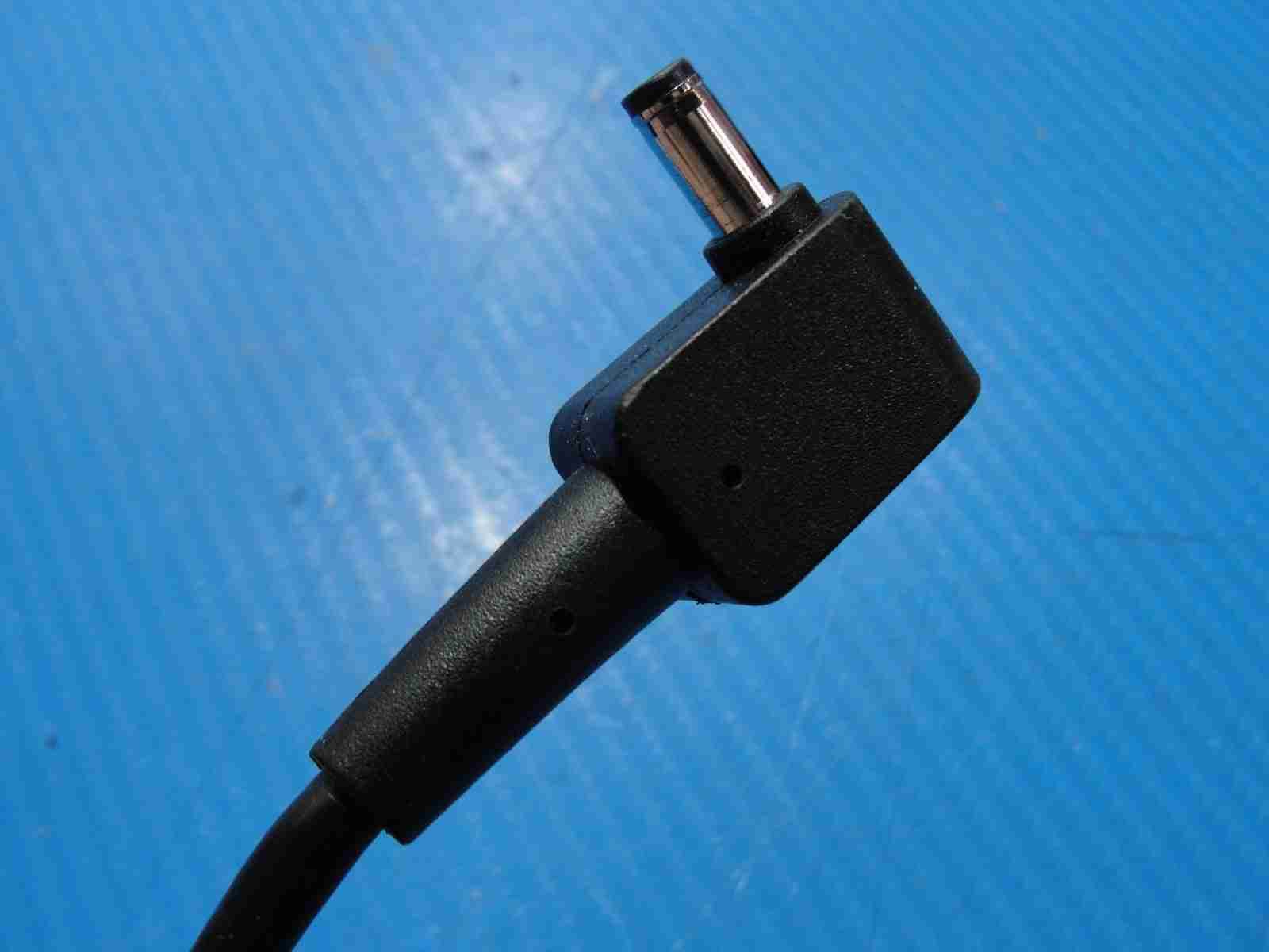 Original Chicony 230W AC Adapter Charger-19.5V 11.8A-5.5×2.5mm Black Tip, no pin - Tested Computer Laptop Parts