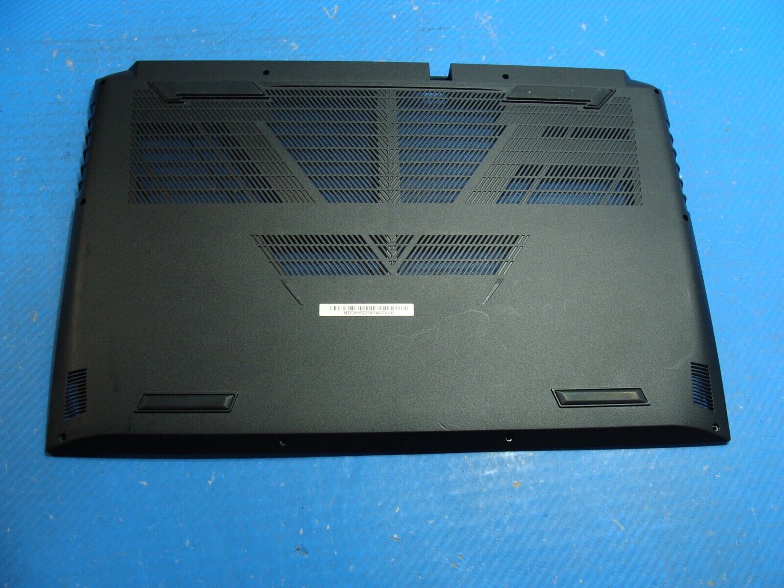 Eluktronics Mech-15 G3 15.6