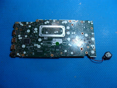 Dell Inspiron 5485 14" Genuine AMD Ryzen 5 3500u 2.1GHz Motherboard 6KD8J